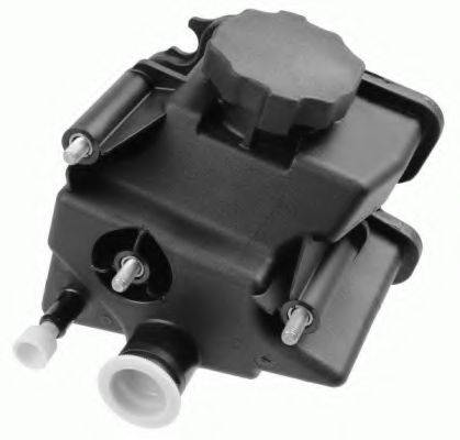 MERCEDES-BENZ 000 460 23 83 Компенсаційний бак, гідравлічного масла услювача керма