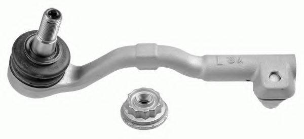 BMW 32 10 6 858 736 Наконечник поперечної кермової тяги