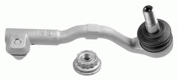 BMW 32 10 6 858 738 Наконечник поперечної кермової тяги