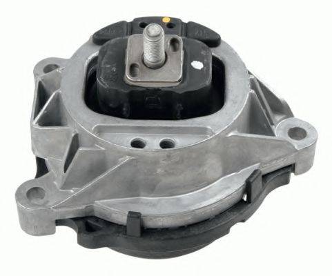 BMW 22 11 6 785 711 Підвіска, двигун