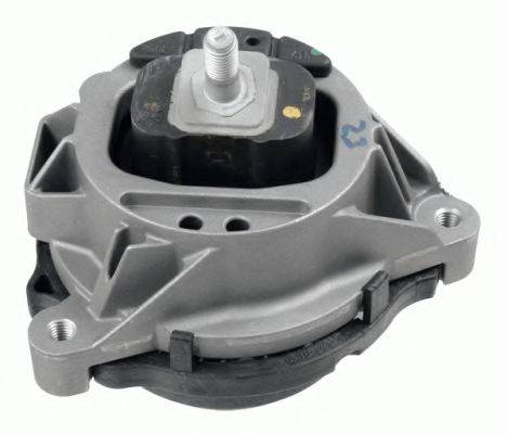 BMW 22 11 6 787 659 Підвіска, двигун