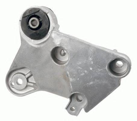 RENAULT 82 00 302 003 Підвіска, двигун