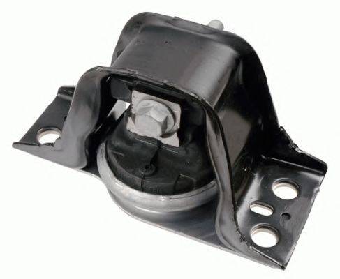 RENAULT 8200140431 Кронштейн, підвіска двигуна