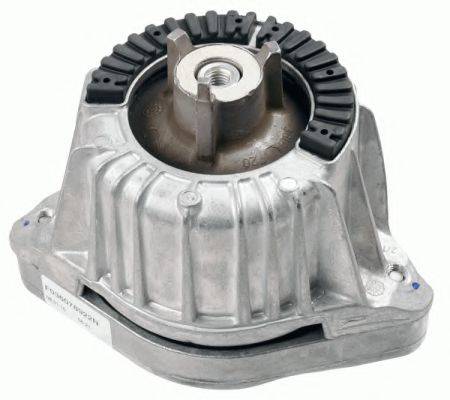MERCEDES-BENZ 172 240 14 17 Підвіска, двигун