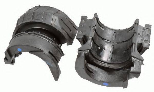 AUDI 7L0411313H Опора, стабілізатор