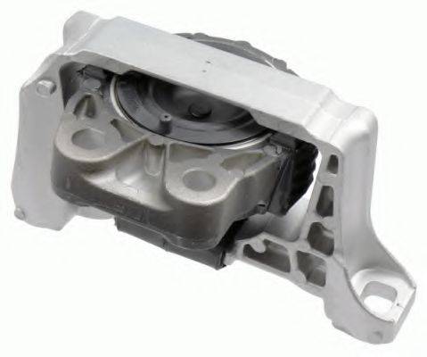 FORD 1 543 751 Підвіска, двигун