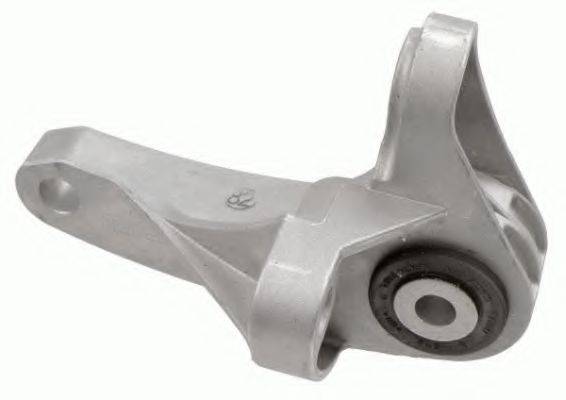 FORD 1674619 Підвіска, двигун