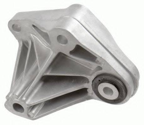FORD 1684926 Підвіска, двигун
