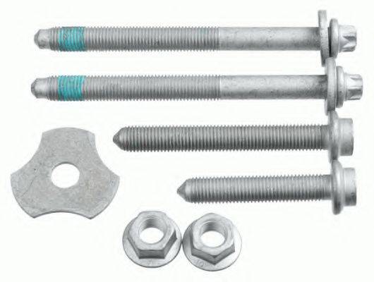 MERCEDES-BENZ 003 990 22 05 Ремкомплект, підвіска колеса