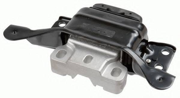 AUDI 5Q0 199 555 S Підвіска, ступінчаста коробка передач