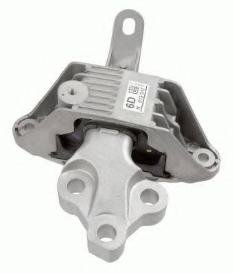 OPEL 13 248 546 Підвіска, двигун