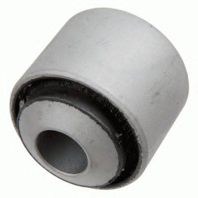 AUDI 7L0 501 537 B Підвіска, важіль незалежної підвіски колеса
