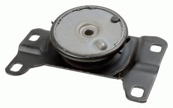 FORD 1 682 477 Підвіска, двигун