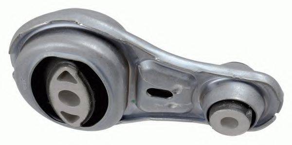 VAUXHALL 4411938 Підвіска, двигун