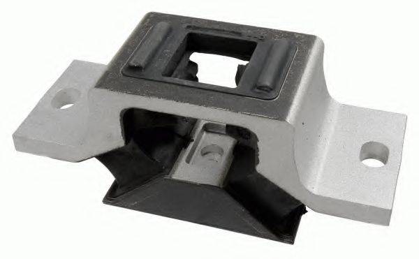 OPEL 44 19 372 Підвіска, двигун