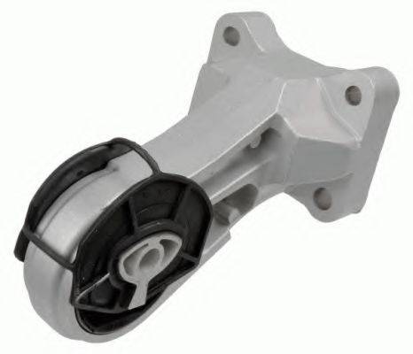 OPEL 93168599 Підвіска, двигун