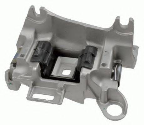 RENAULT 11 22 000 14R Підвіска, двигун