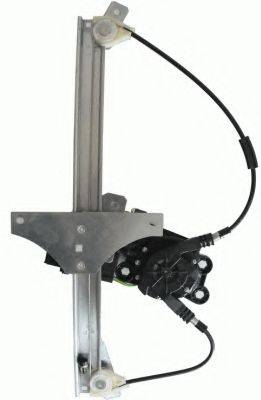 LEMFORDER 60.80939.0
