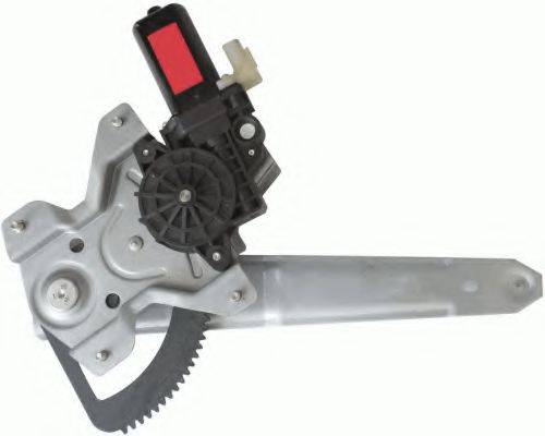 KIA 8340107010 Підйомний пристрій для вікон