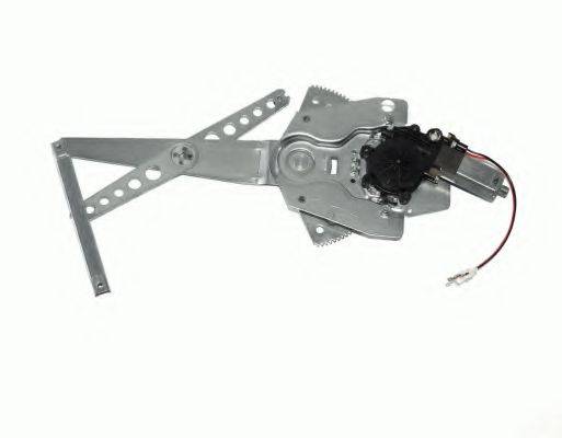 TOYOTA 6980152120 Підйомний пристрій для вікон