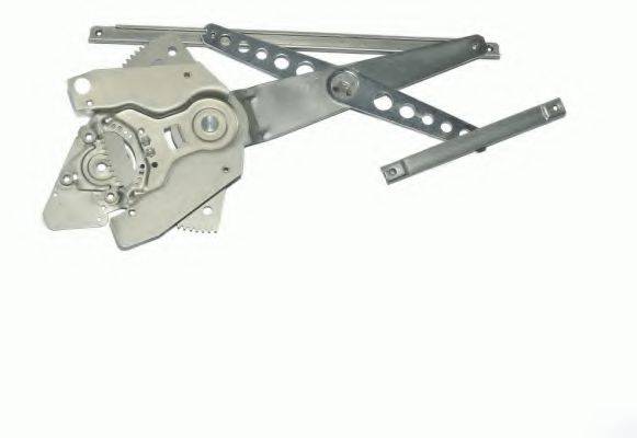 TOYOTA 6981052340 Підйомний пристрій для вікон