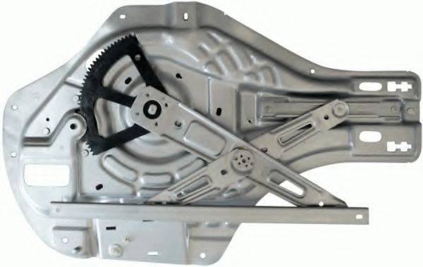 HYUNDAI 824052E000 Підйомний пристрій для вікон