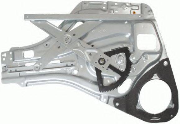 KIA 824041F010 Підйомний пристрій для вікон