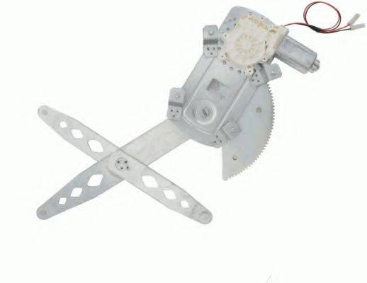TOYOTA 6980158010 Підйомний пристрій для вікон