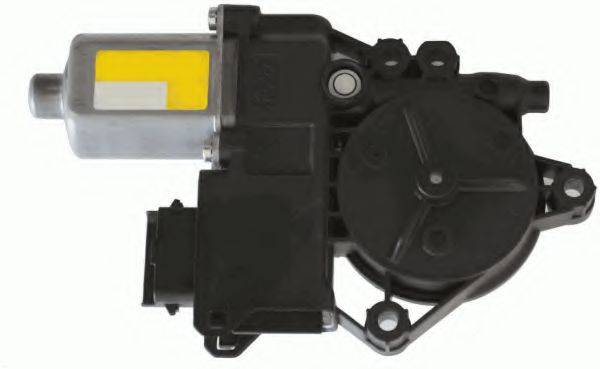 HYUNDAI 824502L010 Підйомний пристрій для вікон
