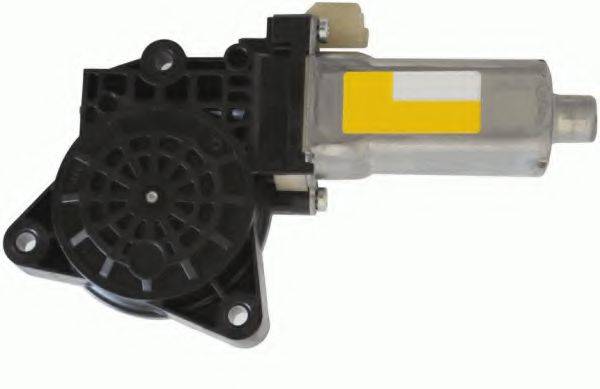 HYUNDAI 824502L000 Підйомний пристрій для вікон