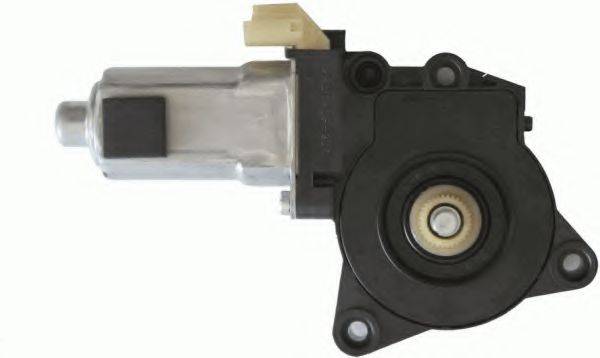 HYUNDAI 834502L000 Підйомний пристрій для вікон