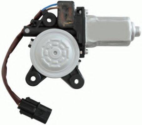 HYUNDAI 9881026100 Підйомний пристрій для вікон