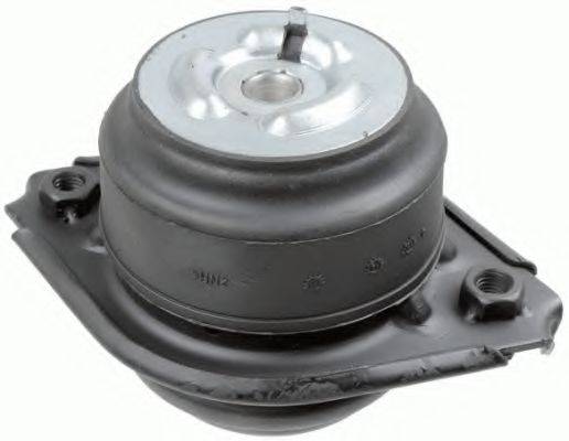 MERCEDES-BENZ 251 240 4417 Підвіска, двигун