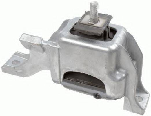 MINI 22 11 6 779 805 Підвіска, двигун