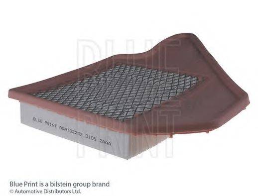 SAKURA AUTOMOTIVE A66980 Повітряний фільтр