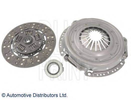 VALEO 802538 натискний диск зчеплення