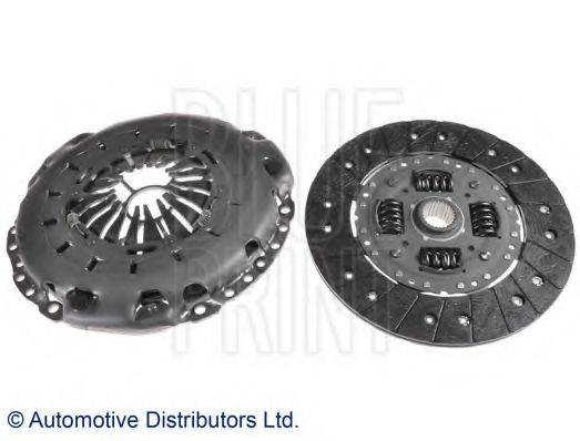 KAWE 962050 Комплект зчеплення
