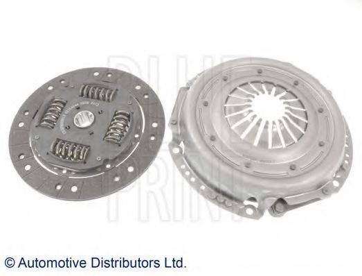 FORD 4864835 диск зчеплення