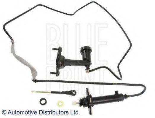BLUE PRINT ADA103603
