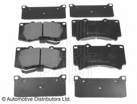BLUE PRINT ADA104221