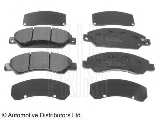 BLUE PRINT ADA104242