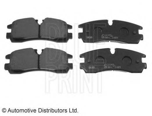 BLUE PRINT ADA104258