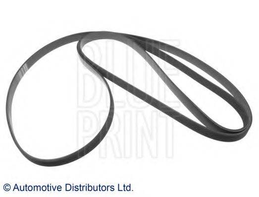 BLUE PRINT ADA109601