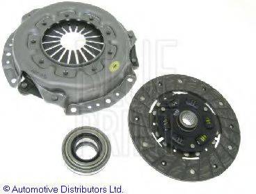 QH TALBROS QKT1184AF Комплект зчеплення