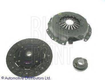 QH TALBROS QKT367AF Комплект зчеплення