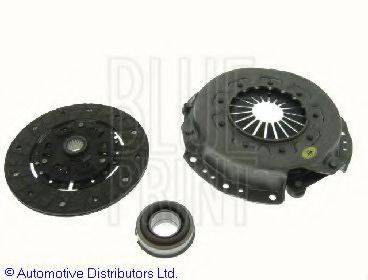 QH TALBROS QKT322AF Комплект зчеплення