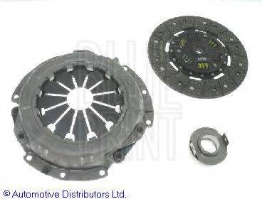QH TALBROS QKT1195AF Комплект зчеплення