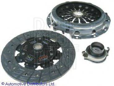 QH TALBROS QKT1523AF Комплект зчеплення