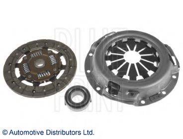 BLUE PRINT ADC43093