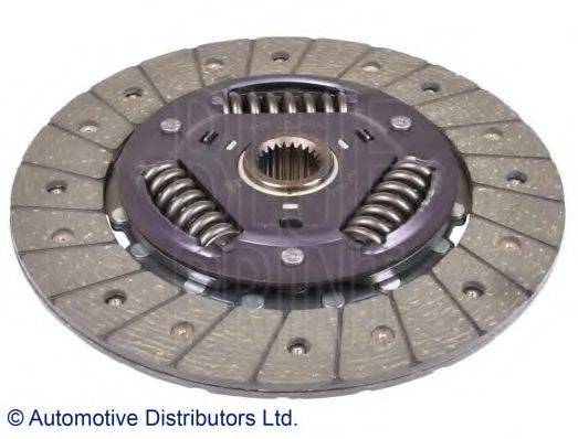 BLUE PRINT ADC43160